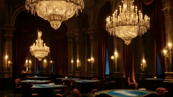 Online Casino Games at BETJL COM