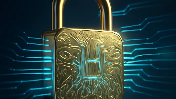 Security Features of BETJL COM