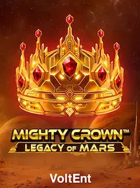 Mighty Crown at BETJL COM