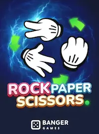 Rock Paper Scissors at BETJL COM