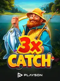 Catch at BETJL COM