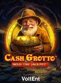 Cash Grotto at BETJL COM