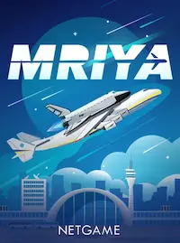 Mriya Mriya crash game at BETJL COM