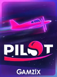 Pilot Pilot crash game at BETJL COM