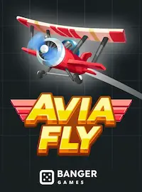 AviaFly AviaFly crash game at BETJL COM