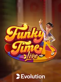 Funky Time at BETJL COM